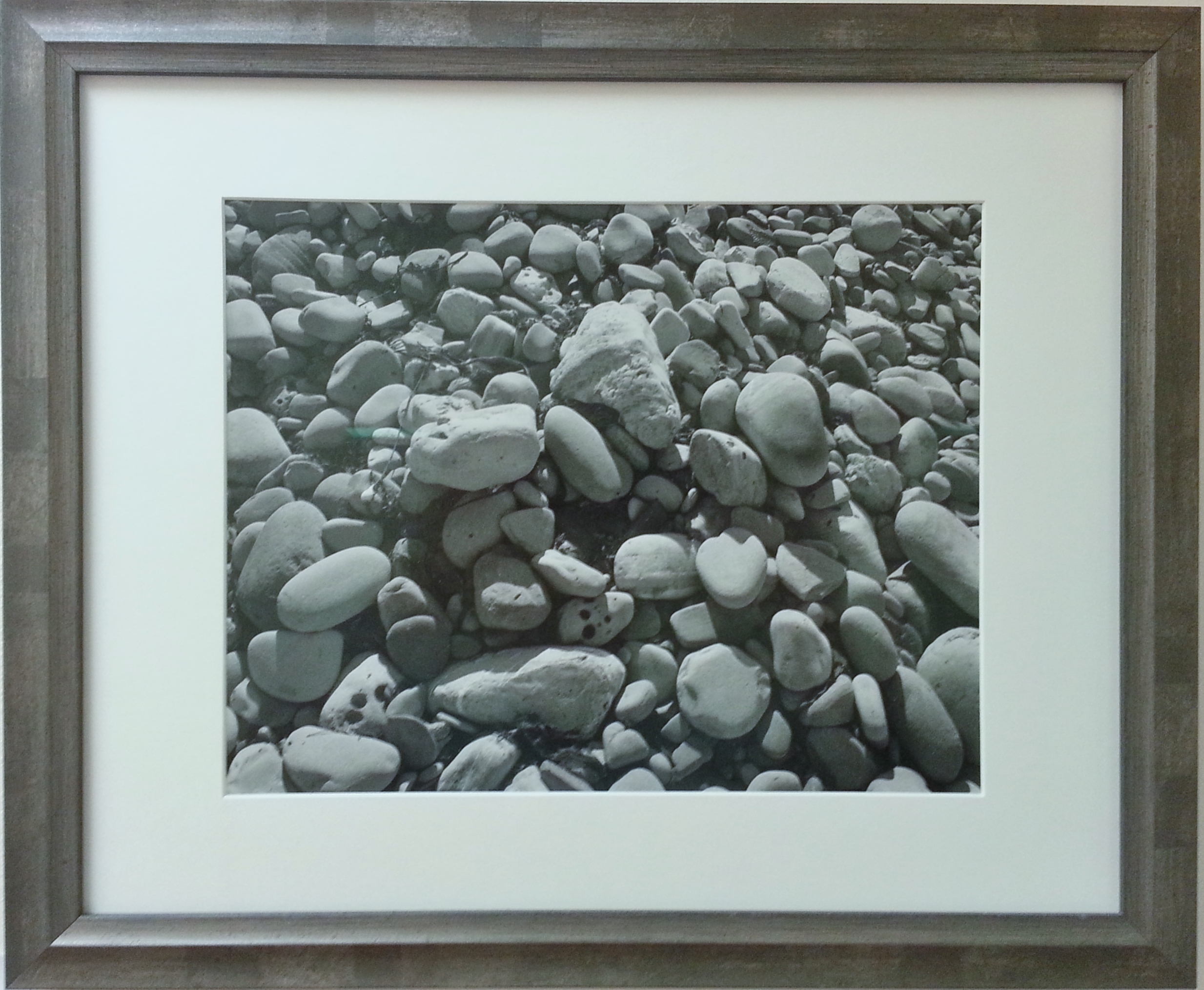 James Welling - Inkjet Print
