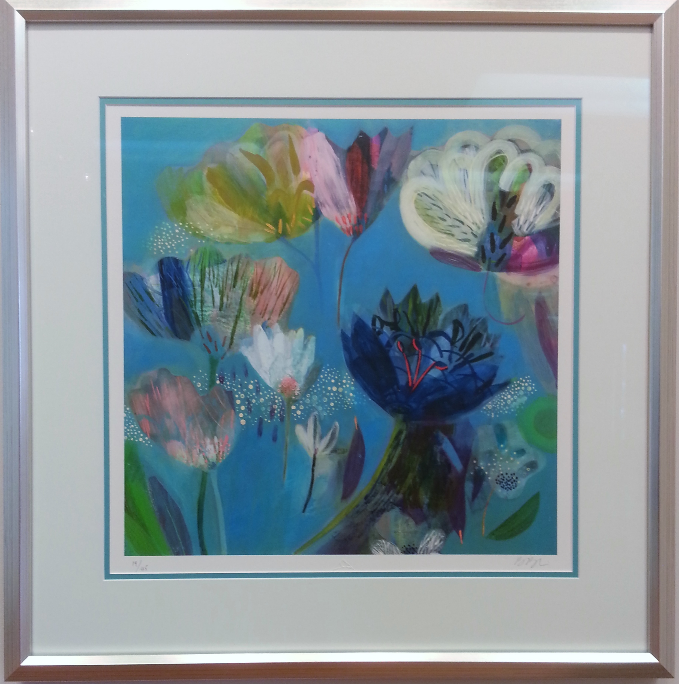 Becky Blair Flowers