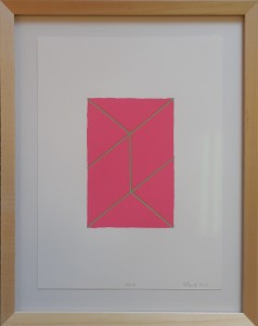 Untitled - Pink Untitled - Pink