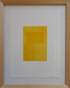 Untitled - Yellow Untitled - Yellow