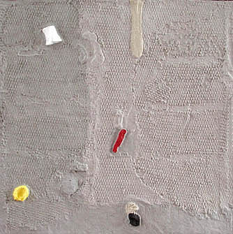 Susan Anker cast paper pulp